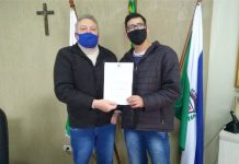 Mais um importante recurso está prestes a entrar na conta do Município de Coronel Domingos Soares