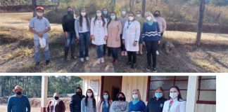 Programa Adolescência primeiro, gravidez depois realiza encontros em CDS