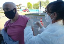 Cel. Domingos Soares realizará vacinação no interior