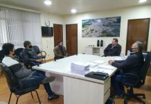 Bandiera vai aproximar governo municipal e associações rurais