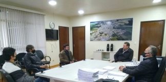 Bandiera vai aproximar governo municipal e associações rurais