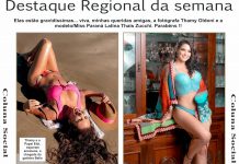 DESTAQUE REGIONAL DA SEMANA