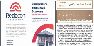 COLUNA SOCIAL LEUCIMAHR JASCOSKI