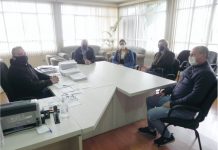 Coronel Domingos Soares terá posto avançado da Agência do Trabalhador