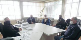 Coronel Domingos Soares terá posto avançado da Agência do Trabalhador