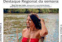 DESTAQUE REGIONAL DA SEMANA