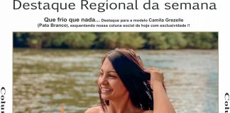 DESTAQUE REGIONAL DA SEMANA