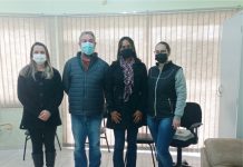 Selecionados os adolescentes que participarão do Transformando o Futuro em Cel. Domingos Soares