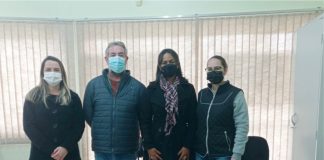 Selecionados os adolescentes que participarão do Transformando o Futuro em Cel. Domingos Soares