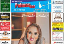 INFORMATIVO PALMAS BAR