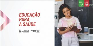 Colégio Estadual Dom Carlos faz parceria com o SESI/SENAI e oportuniza aos alunos entre 14 e 17 anos o Programa EDUCAÇÃO para a SAÚDE
