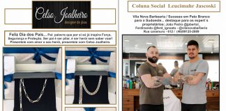 COLUNA SOCIAL LEUCIMAHR JASCOSKI