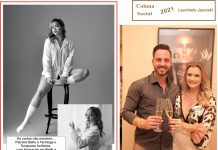 COLUNA SOCIAL LEUCIMAHR JASCOSKI