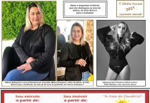 Belas e elegantes mulheres que são destaques na área da beleza, de Pato Branco para o Sudoeste