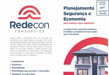 REDE CON CONSÓRCIOS