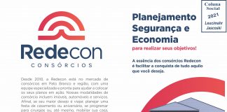 REDE CON CONSÓRCIOS