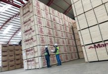 A Marini Compensados conquista certificação ISO 9001