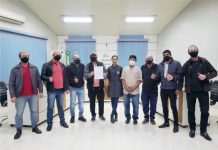 CÂMARA MUNICIPAL DE MARIÓPOLIS ELABORA E APROVA O PRORURAL