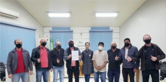 CÂMARA MUNICIPAL DE MARIÓPOLIS ELABORA E APROVA O PRORURAL