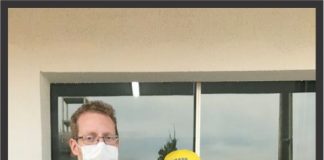 ATLETA PALMENSE CONQUISTA LUGAR MAIS ALTO DO PÓDIO EM CASCAVEL- PR