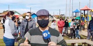 Enfermeira exonerada deixa população do bairro hípica em Palmas/PR indignada