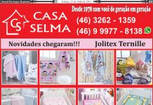 CASA SELMA
