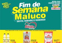 SUPERMERCADO UNIÃO