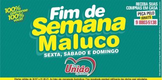 SUPERMERCADO UNIÃO