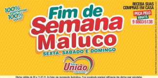 SUPERMERCADO UNIÃO