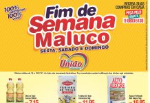 SUPERMERCADO UNIÃO