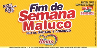 SUPERMERCADO UNIÃO