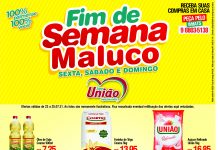 SUPERMERCADO UNIÃO