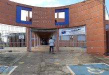 No dia 7 de Julho ocorreu a eleição para direção e direção auxiliar do Colégio Estadual Dom Carlos