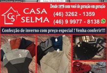 CASA SELMA