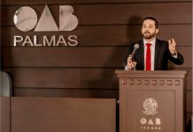 OAB Palmas emite Nota de preocupação com a situação atual do Posto da PRE