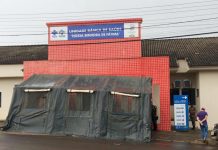 Coronel Domingos Soares zera casos de Covid-19