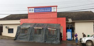 Coronel Domingos Soares zera casos de Covid-19