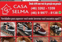 CASA SELMA