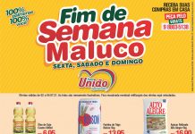 SUPERMERCADO UNIÃO