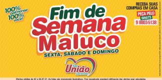 SUPERMERCADO UNIÃO