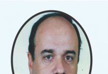 Comportamento da inflação e variação do dólar entre 2000 e 2021