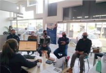 Governo domingosoarense busca parcerias e inovação para a geração de emprego e renda