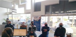 Governo domingosoarense busca parcerias e inovação para a geração de emprego e renda