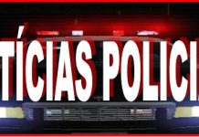 NOTÍCIAS POLICIAIS