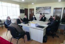 Proprietários explicam fechamento de estrada em Coronel Domingos Soares