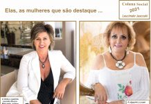 Elas, as mulheres que são destaque …
