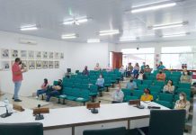 12ª Conferência de Assistência Social foi realizada em Coronel Domingos Soares