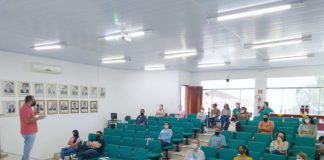 12ª Conferência de Assistência Social foi realizada em Coronel Domingos Soares