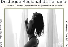 DESTAQUE REGIONAL DA SEMANA