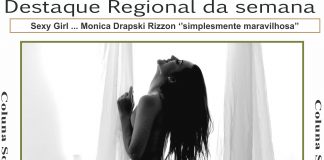 DESTAQUE REGIONAL DA SEMANA